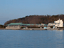 JCMU on the shore of lake Biwa